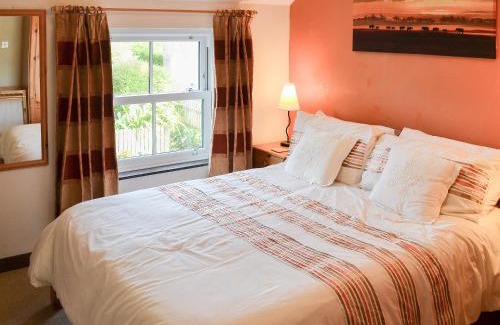 St. Newlyn East House | Willow Cottage
