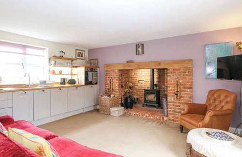 Hickling Cottage | Willow Cottage