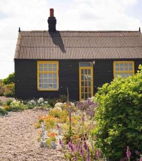 Playden House | Willow Cottage