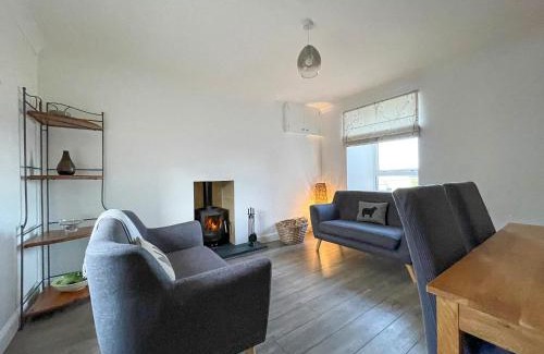 Isle of Lewis House | Willow Cottage