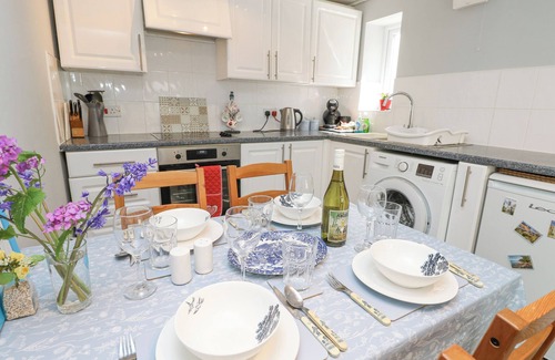 Ventnor Cottage | Willow Cottage