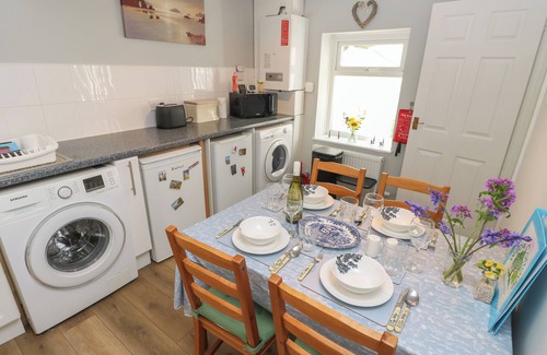 Ventnor Cottage | Willow Cottage
