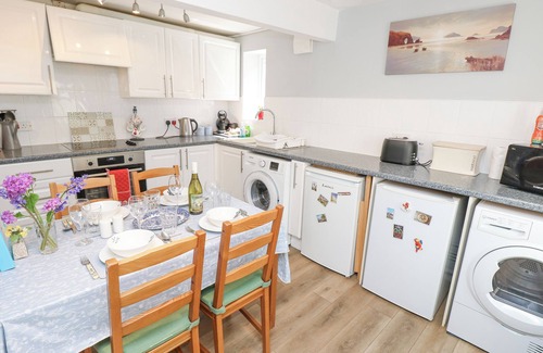 Ventnor Cottage | Willow Cottage