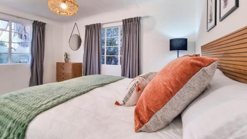 Prince Albert Apartment | Willow - Cottage - Karoo