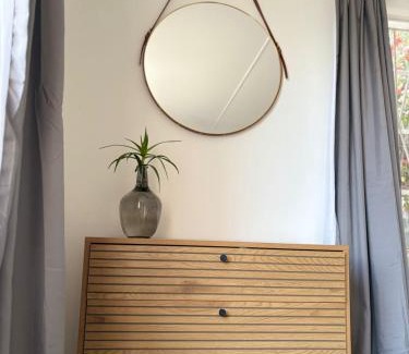 Prince Albert Apartment | Willow - Cottage - Karoo