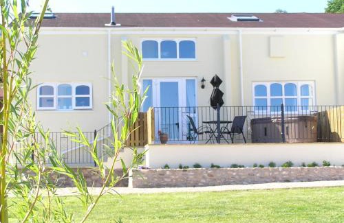 Honiton House | Willow cottage, romantic retreat near Honiton Devon