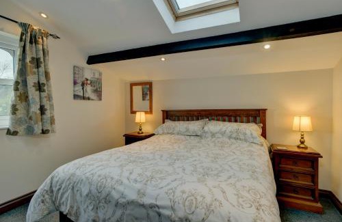 Honiton House | Willow cottage, romantic retreat near Honiton Devon