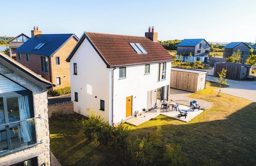 Warmwell House | Willow Cottage (WI25), Silverlake, Dorset