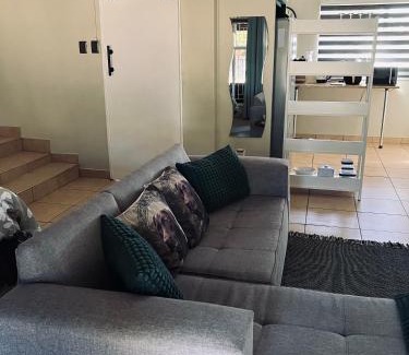 Evander House | Willow Cottage