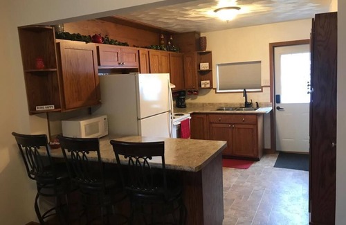Cazenovia House | Willow Creek Cottage