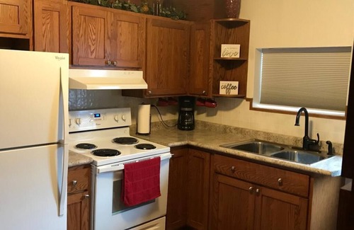 Cazenovia House | Willow Creek Cottage