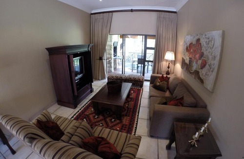 Clarens Villa | Willow Creek Villas