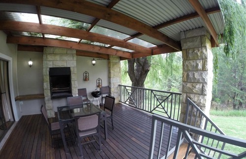 Clarens Villa | Willow Creek Villas