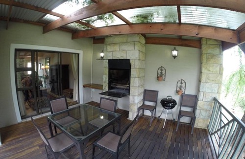 Clarens Villa | Willow Creek Villas