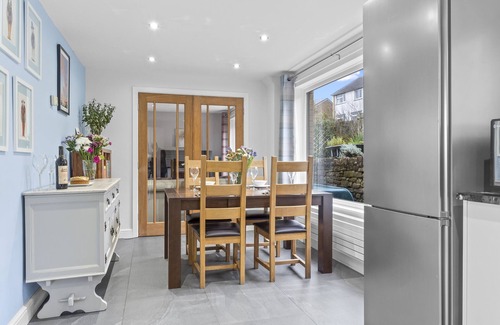 Cockermouth Cottage | Willow Dene