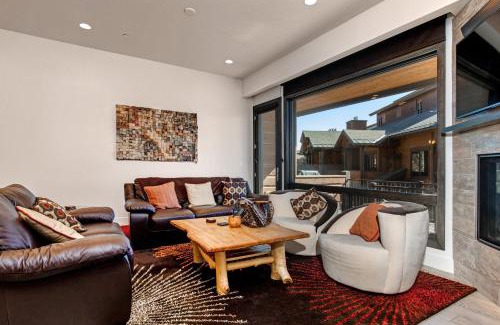 Park City Apartment | Willow Draw Dream 303