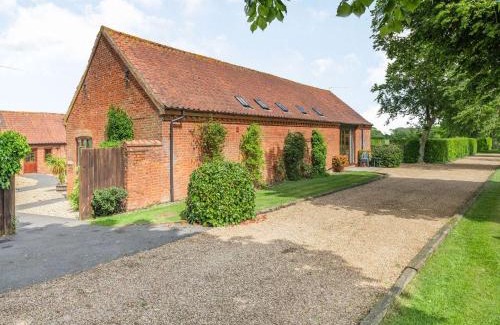 Wood Norton House | Willow