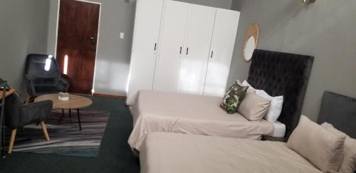 Witfield House | WILLOW GUEST HOUSE