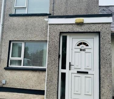 Limavady House | Willow Haven