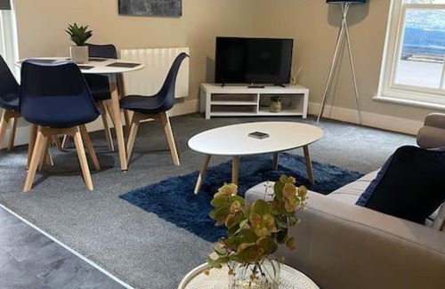 King's Lynn Apartment | Willow House - 2bedroom Townhouse with free parking in town centre! by Shortstays4U
