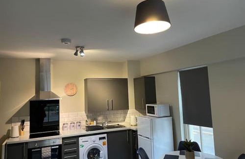 King's Lynn Apartment | Willow House - 2bedroom Townhouse with free parking in town centre! by Shortstays4U