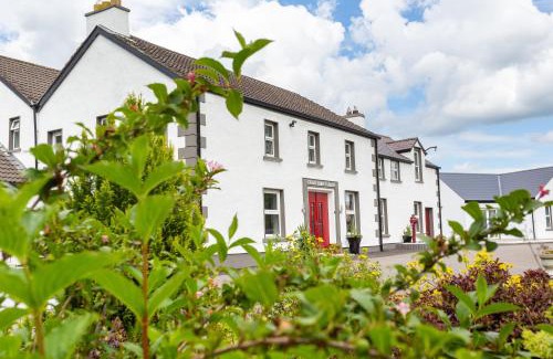 Limavady House | Willow House Bed & Breakfast and Orchard Studios Self Catering