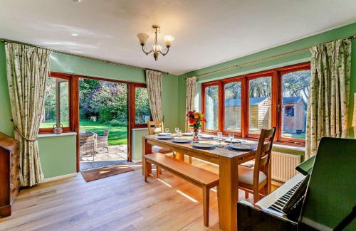 Dymchurch House | Willow House - Dymchurch