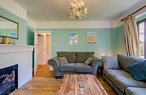 Dymchurch House | Willow House - Dymchurch