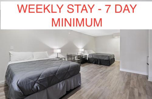 Eau Claire Hotel | Willow Inn Suites