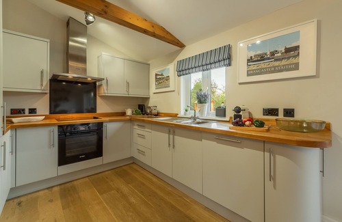 Holme Apartment | Willow Lodge, Holme-next-the-Sea, Norfolk