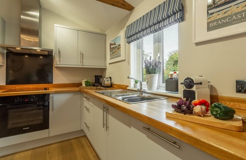 Holme Apartment | Willow Lodge, Holme-next-the-Sea, Norfolk