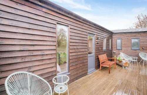 Bridgwater House | Willow Lodge 1 - Uk48642