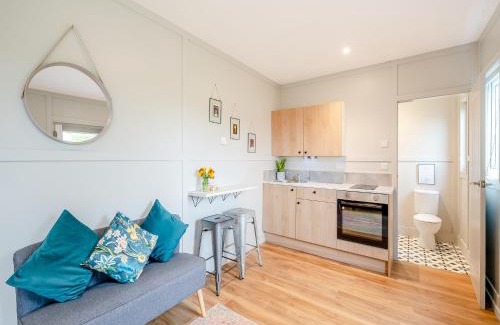 Bridgwater House | Willow Lodge 1 - Uk48642