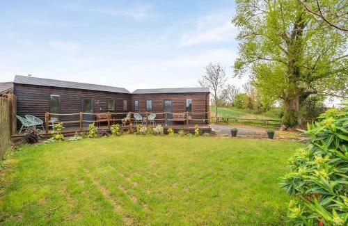Bridgwater House | Willow Lodge 2 - Uk48643