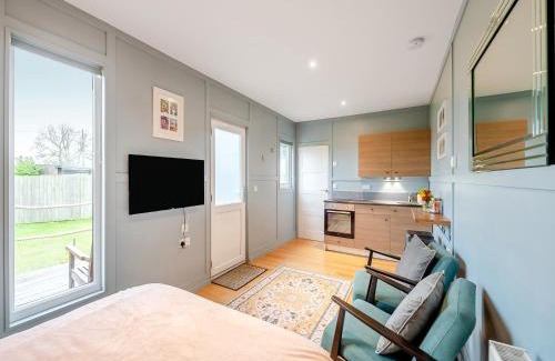Bridgwater House | Willow Lodge 2 - Uk48643
