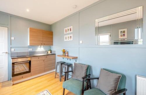 Bridgwater House | Willow Lodge 2 - Uk48643