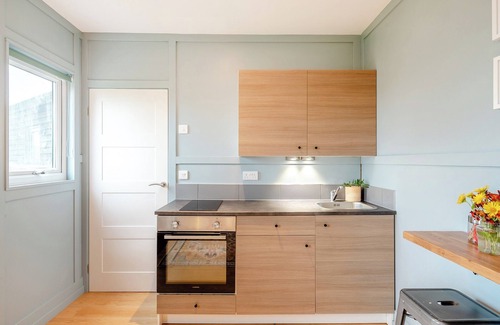Bridgwater Cottage | Willow Lodge 2 - UK48643