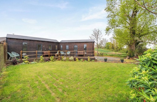 Bridgwater Cottage | Willow Lodge 2 - UK48643