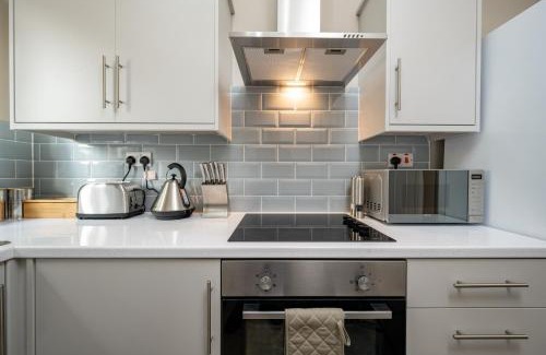 Barnt Green Apartment | Willow Lodge Apartment