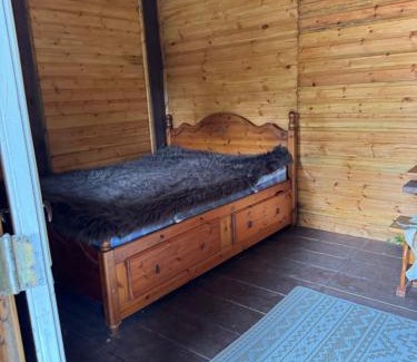 Penmark Other | Willow Lodge Farm
