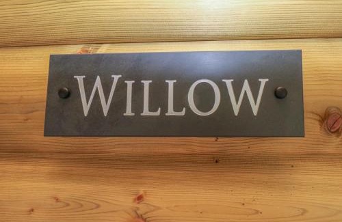 St. Florence House | Willow Lodge