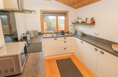 St. Florence House | Willow Lodge
