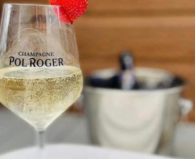 Allerthorpe House | Willow Lodge with Hot Tub