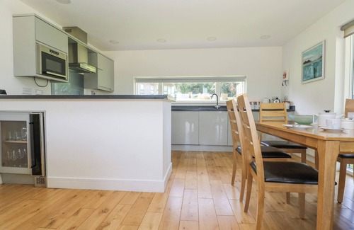 Carnon Downs Cottage | WILLOW, pet friendly, with open fire in Truro
