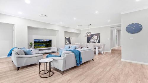 Pokolbin House | Willow's Green