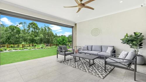 Pokolbin House | Willow's Green