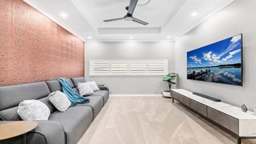 Pokolbin House | Willow's Green