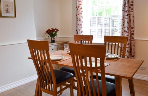 Thornton Dale House | Willow Tree Cottage