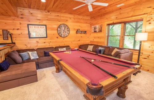 Boone House | Willow Valley View