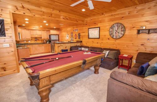 Boone House | Willow Valley View